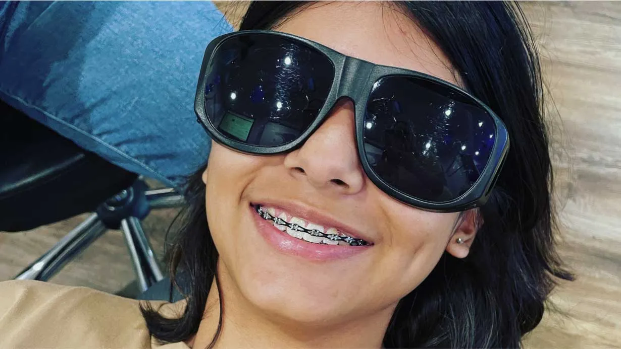 Braces in New Braunfels