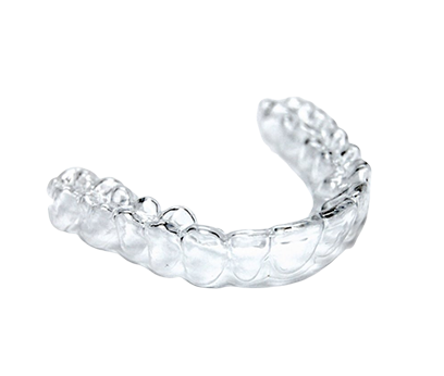In House Aligners & Retainer Lab