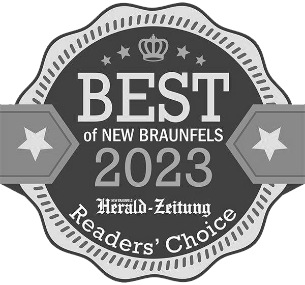 Best of new braunfels 2023