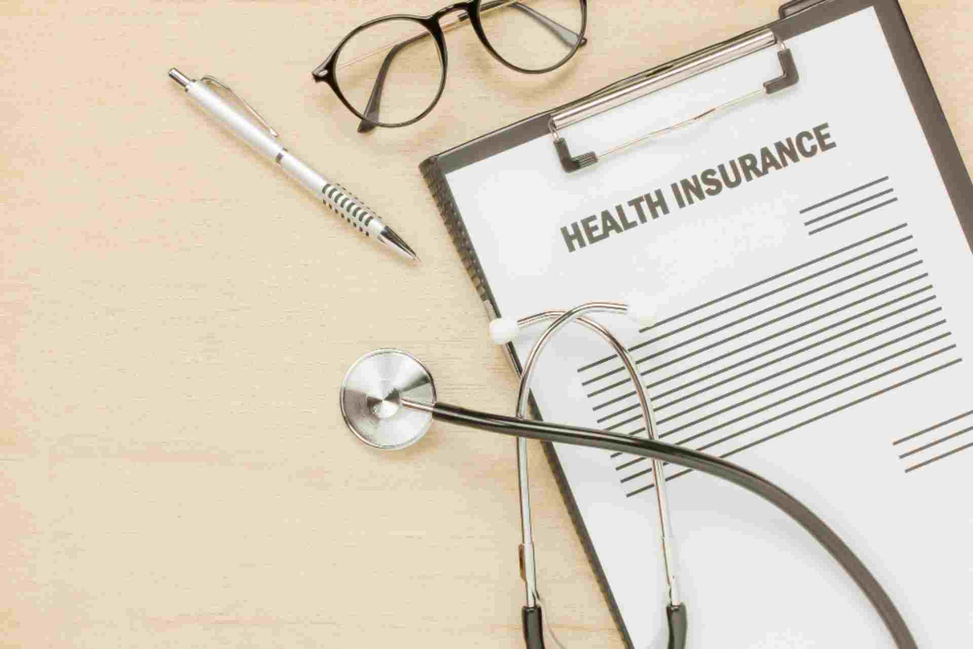 health insurance IMG