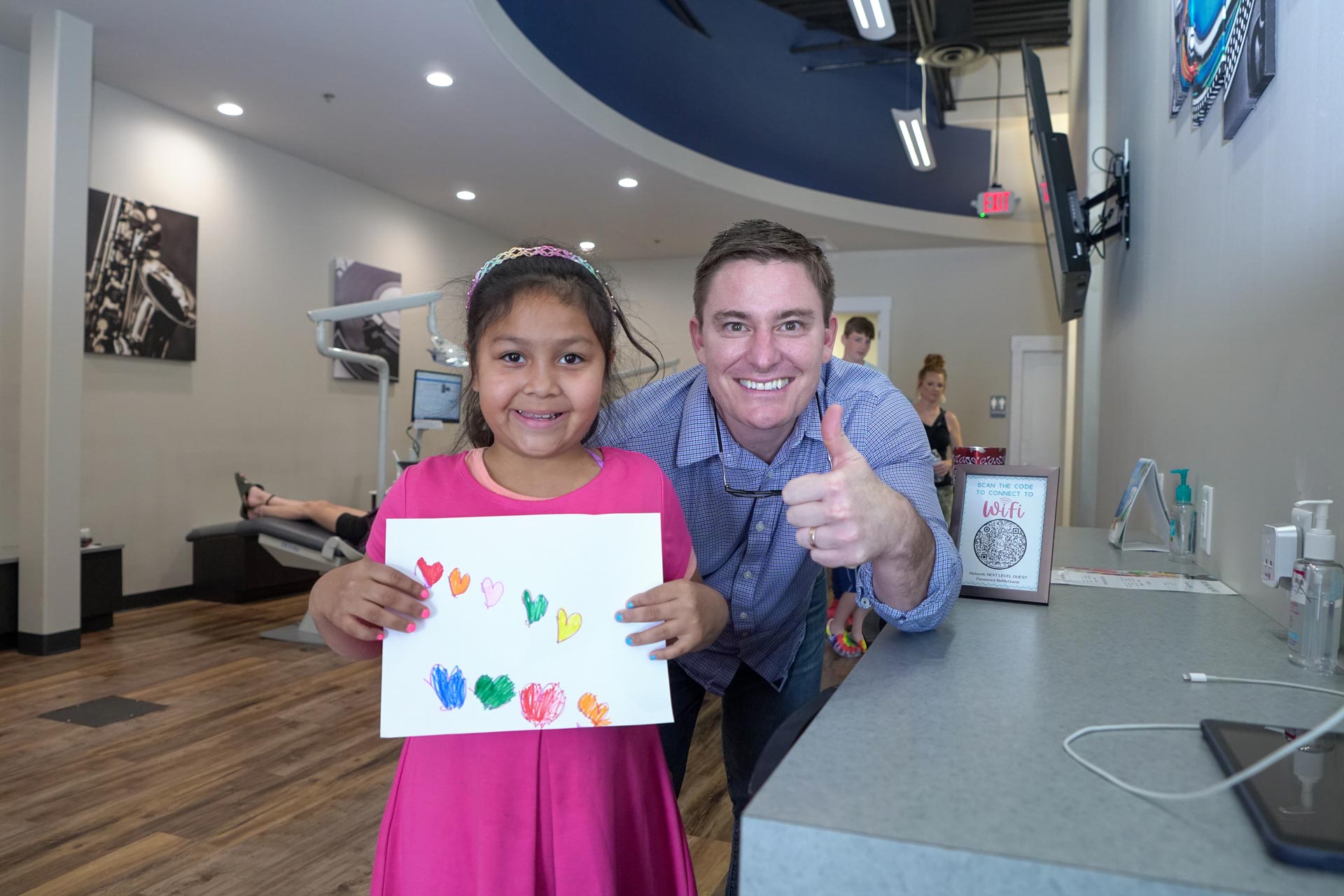 My Last Braces Checkup - Bending orthodontic wire - Tooth Time Family  Dentistry New Braunfels 