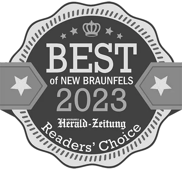 Best of new braunfels 2023